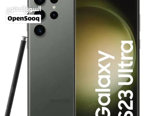 سامسونج s23 ultra اخو الجديد