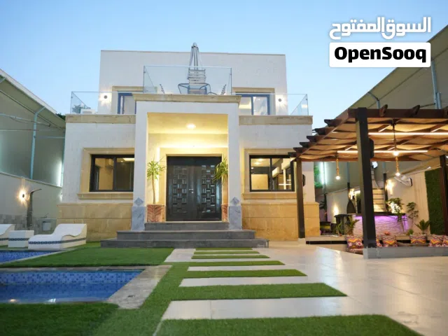 Malath chalet