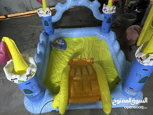 لعبه اطفال للبيع