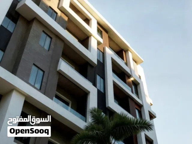 148 m2 3 Bedrooms Apartments for Sale in Cairo Obour City