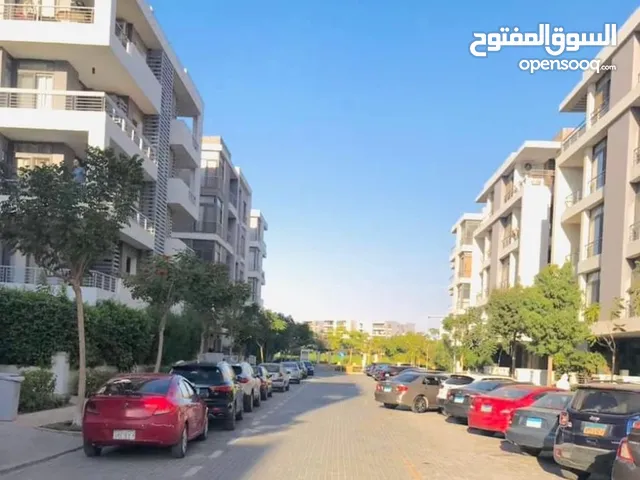 129 m2 2 Bedrooms Apartments for Sale in Cairo First Settlement