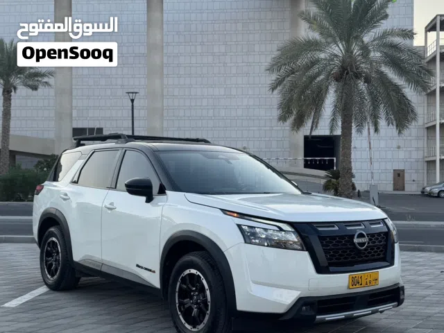 باثفندر فئة خاصة روك كريك اوف رود الشكل الجديد2023