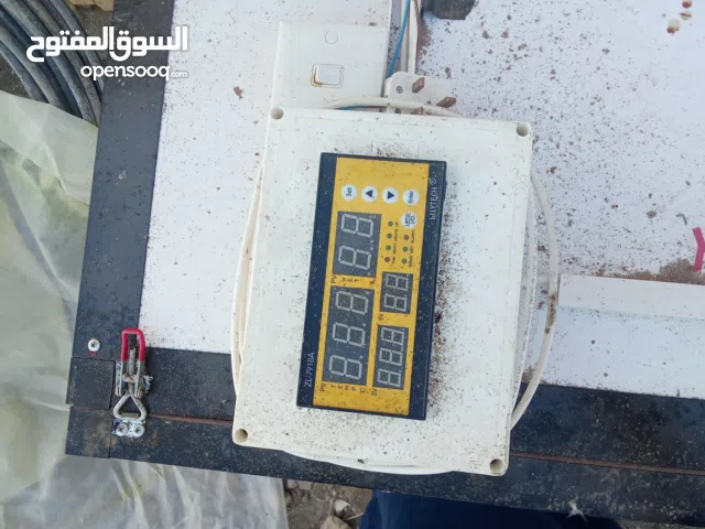 فقاسه للبيع