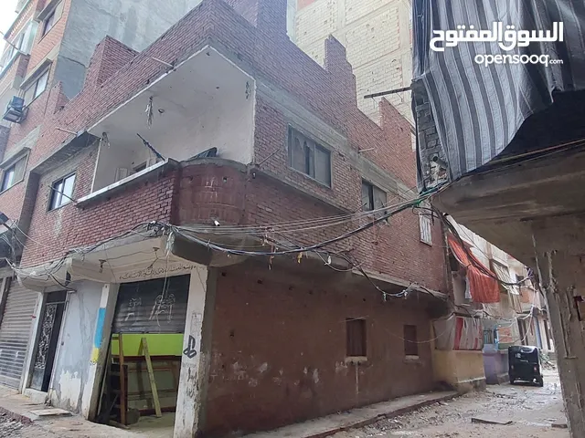 85 m2 3 Bedrooms Townhouse for Sale in Alexandria Awayed