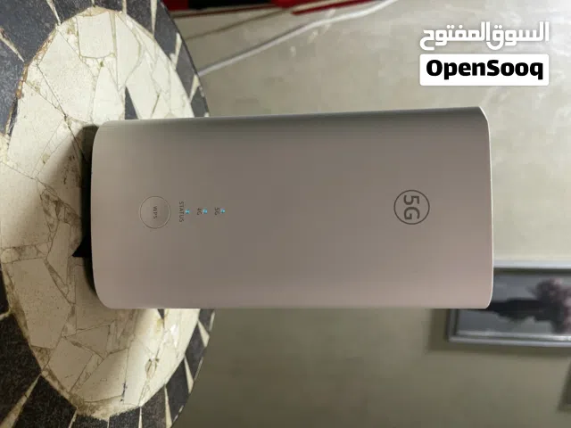 Brovi 5G Router (H155-381) Ultra Fast