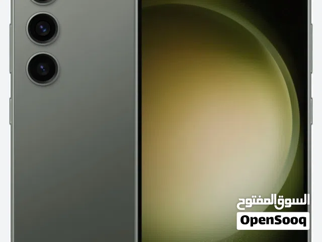 Samsung Galaxy S23 128 GB in Al Batinah
