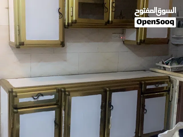 كاونتر المنيوم