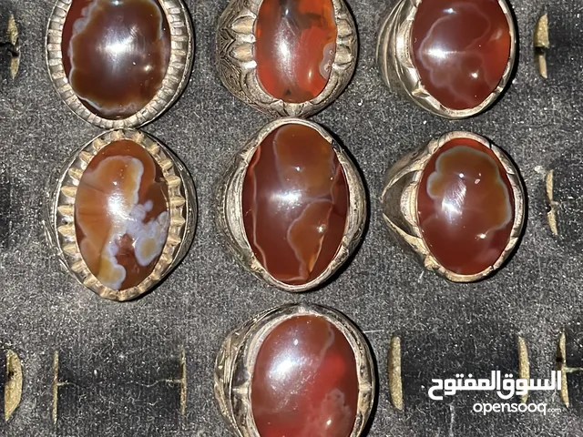  Rings for sale in Al Jahra