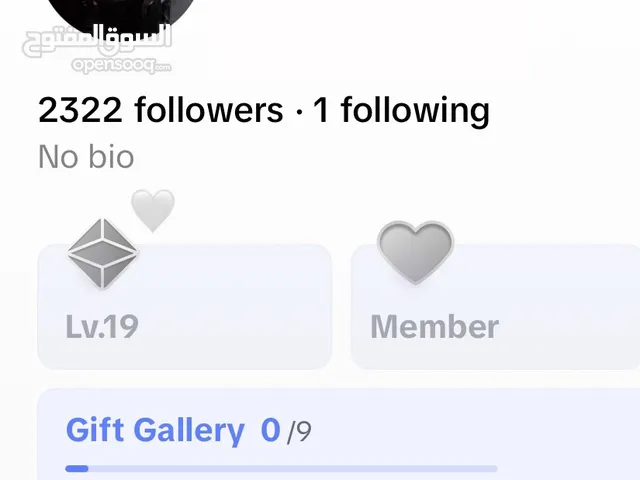 Social Media Accounts and Characters for Sale in Dubai