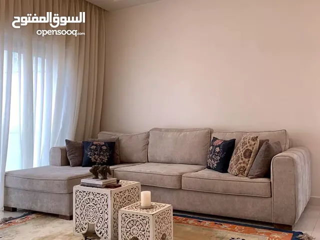 شقة مفروشة للإيجار 100م2 ( Property 19118 ) سنوي فقط