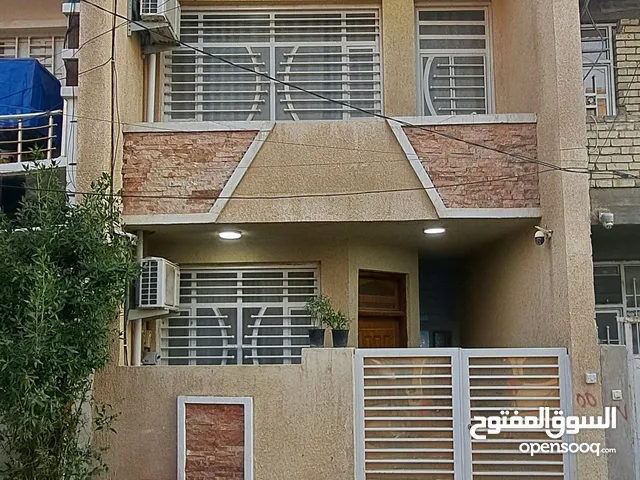 61 m2 3 Bedrooms Villa for Sale in Baghdad Saba' Abkar