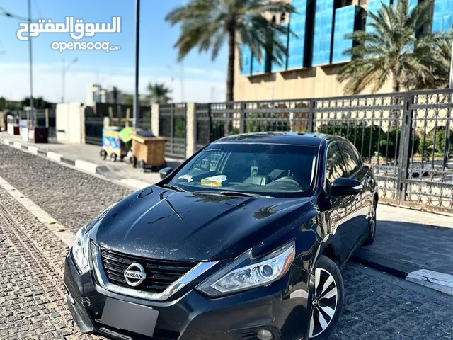 Used Nissan Altima in Basra