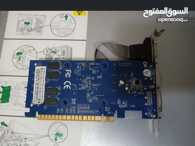  Graphics Card for sale  in Cairo