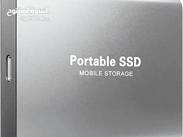 هارد SSD 15 TB