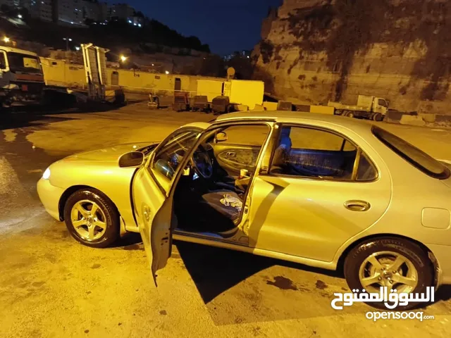 افانتي موديل 95