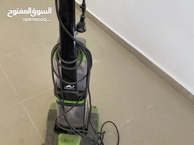 غسالة سجاد متخدمش تبي صيانه