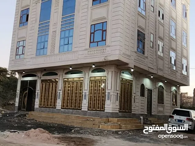 Building for Sale in Sana'a Al Hashishiyah