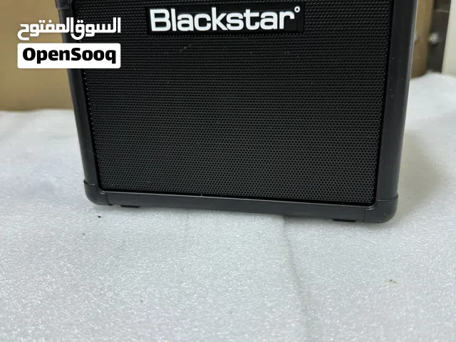 Blackstar Fly 3 Mini Amp (Brand New)