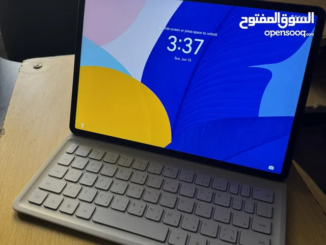 Huawei mate pad 11.5 S paper matte edition