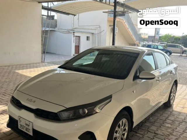 كيا سيراتو 2024