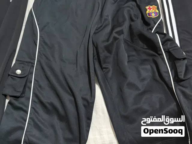 ترينقات رجالي قماش نوع جيد جدا مع شورت رجالي (بدلات رياضية بيجامة رياضة )  حذاء RBx  نوع ممتاز