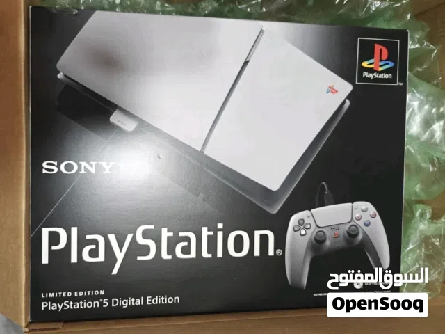PlayStation 5 30th anniversary