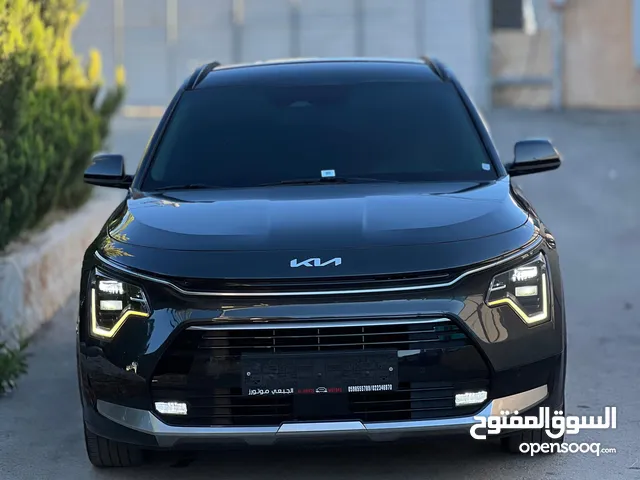 كيا نيرو 2023