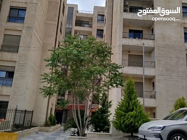 130 m2 3 Bedrooms Apartments for Sale in Amman Swelieh