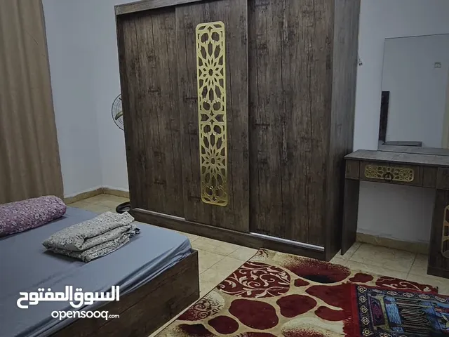 35 m2 1 Bedroom Apartments for Rent in Aqaba Al Sakaneyeh 3