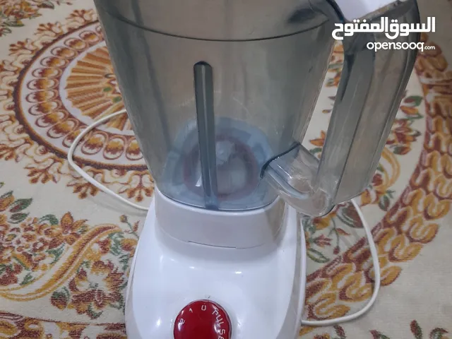 Mixers for sale in Zarqa