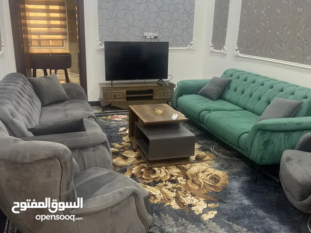 Furnished Yearly in Baghdad Yarmouk