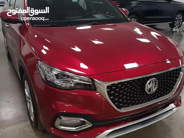 MG HS TROPHY 2020 EXCELLENT CONDITION FOR SALE PERFECT CONDITION