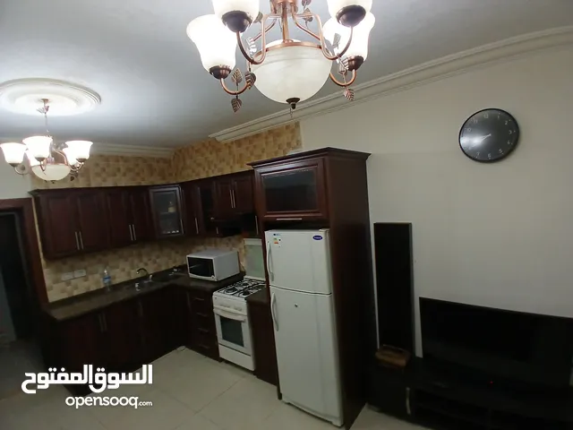 شقة مفروشة للايجار ضاحية الرشيد اقرأ الإعلان جيدا