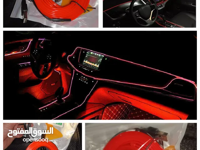 CAR INTERIOR DECOR LIGHTS FOR SALE