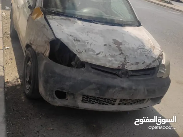 نشتري جميع السيارات اتالفه حديد تشليح