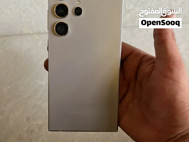 Samsung Galaxy S24 Ultra 256 GB in Baghdad