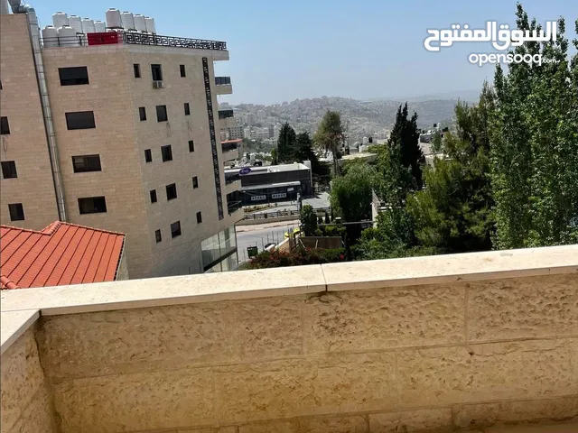 185 m2 3 Bedrooms Apartments for Sale in Ramallah and Al-Bireh Downtown