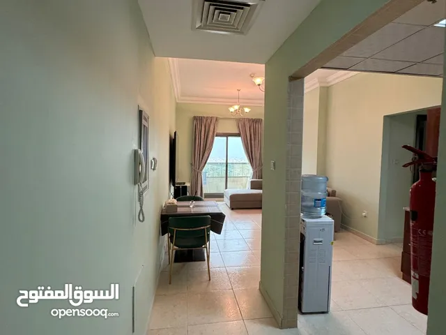 1300 ft 2 Bedrooms Apartments for Sale in Ajman Emirates City