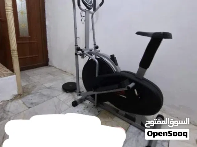 جهاز اوربتراك منزلي