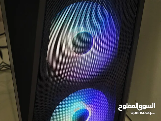 بي سي قيمنق 3060Ti (بيع مستعجل)