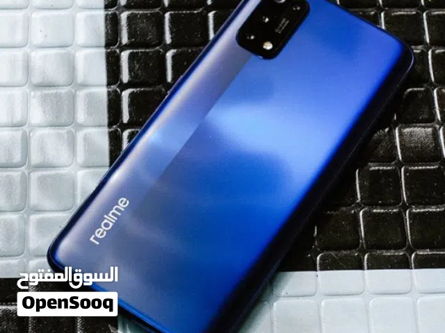 realme 7 pro