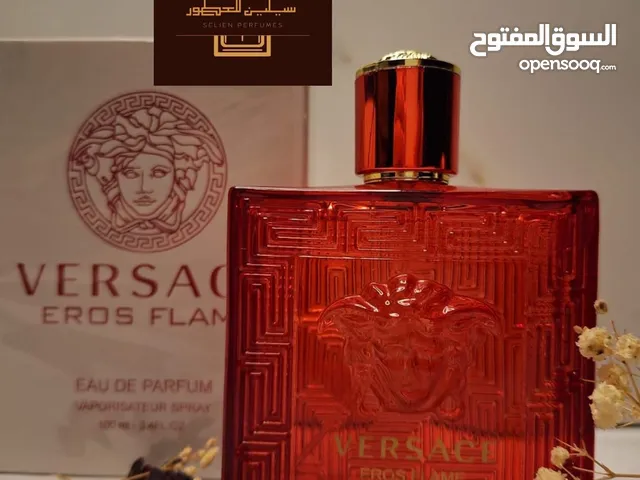 عطور فخمة شبابية ونسائية