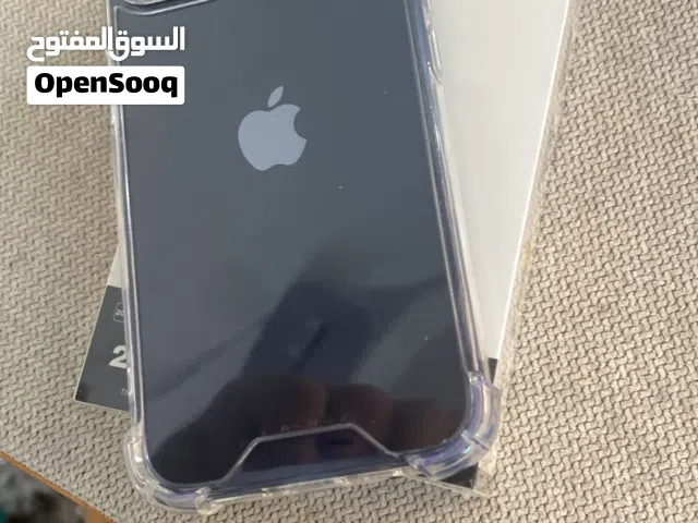 Apple iPhone 13 128 GB in Amman