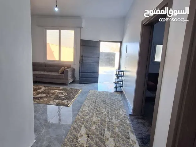 Furnished Daily in Tripoli Ain Zara