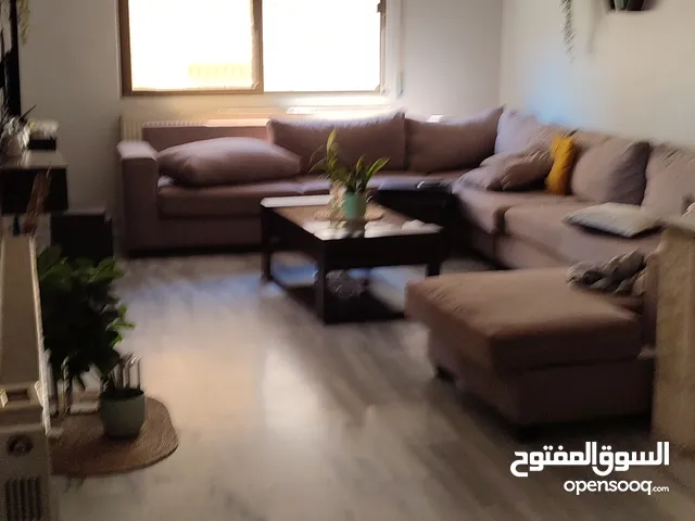 226 m2 4 Bedrooms Apartments for Sale in Amman Al-Khaznah