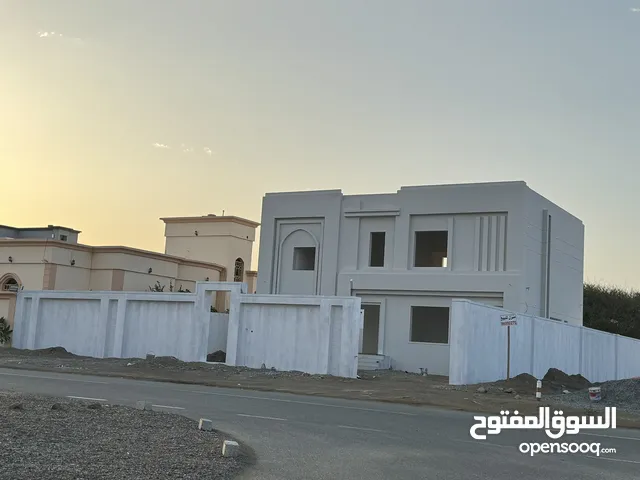 256 m2 4 Bedrooms Townhouse for Sale in Al Batinah Sohar