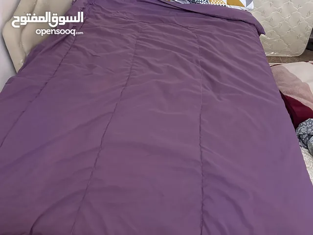 Used Bed with mattress