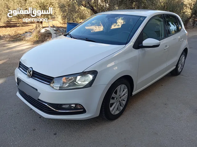 بولو توماتيك جديدة نايلون