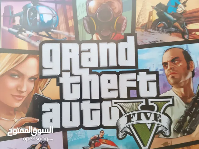 CD GTA 5 PREMIUM EDITION