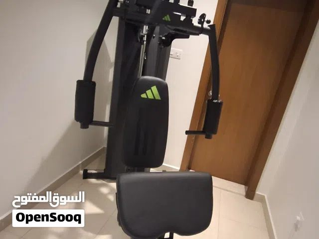 Adidas performance home gym scanner for sale